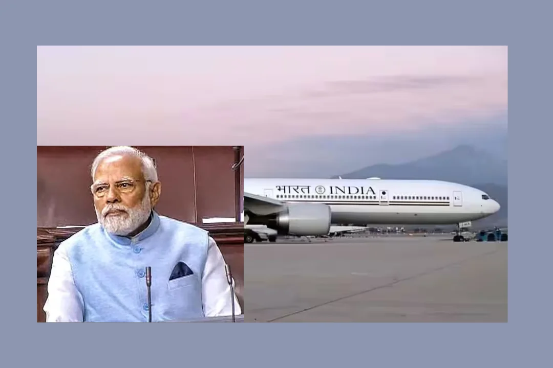 PM Modi Three-Nation Visit 2025
