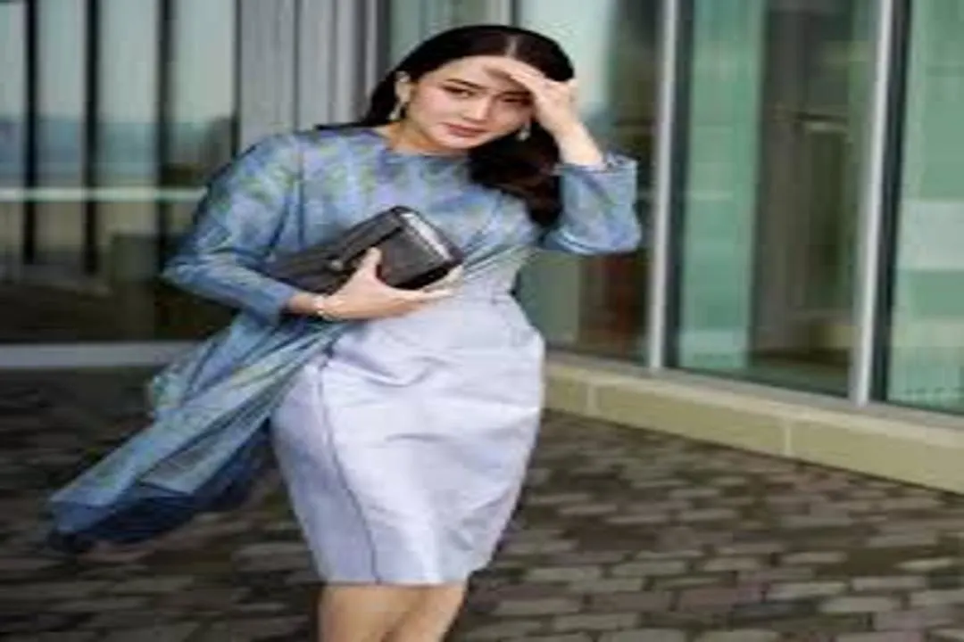 Paetongtarn Shinawatra