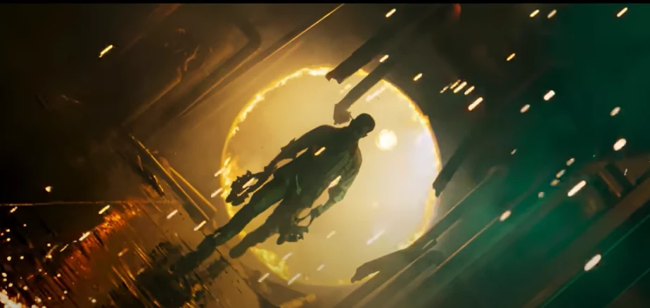 War 2 Trailer