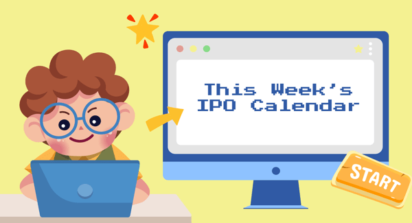 forthcoming IPOs