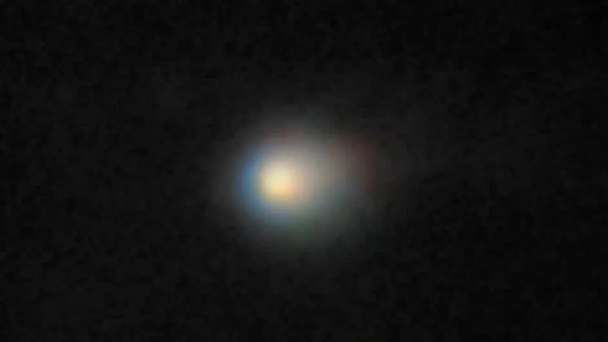 3I/ATLAS