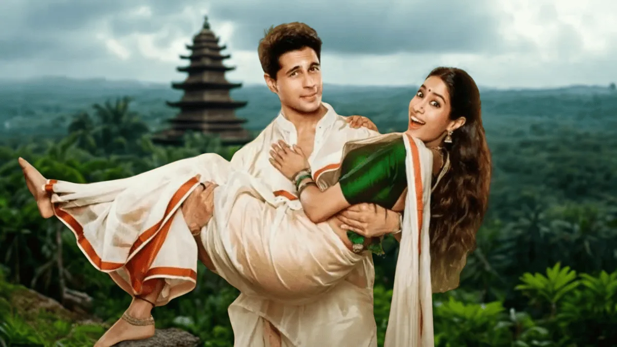 Janhvi Kapoor