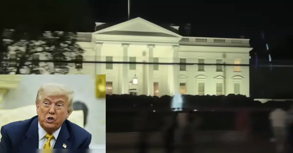 US government shutdown