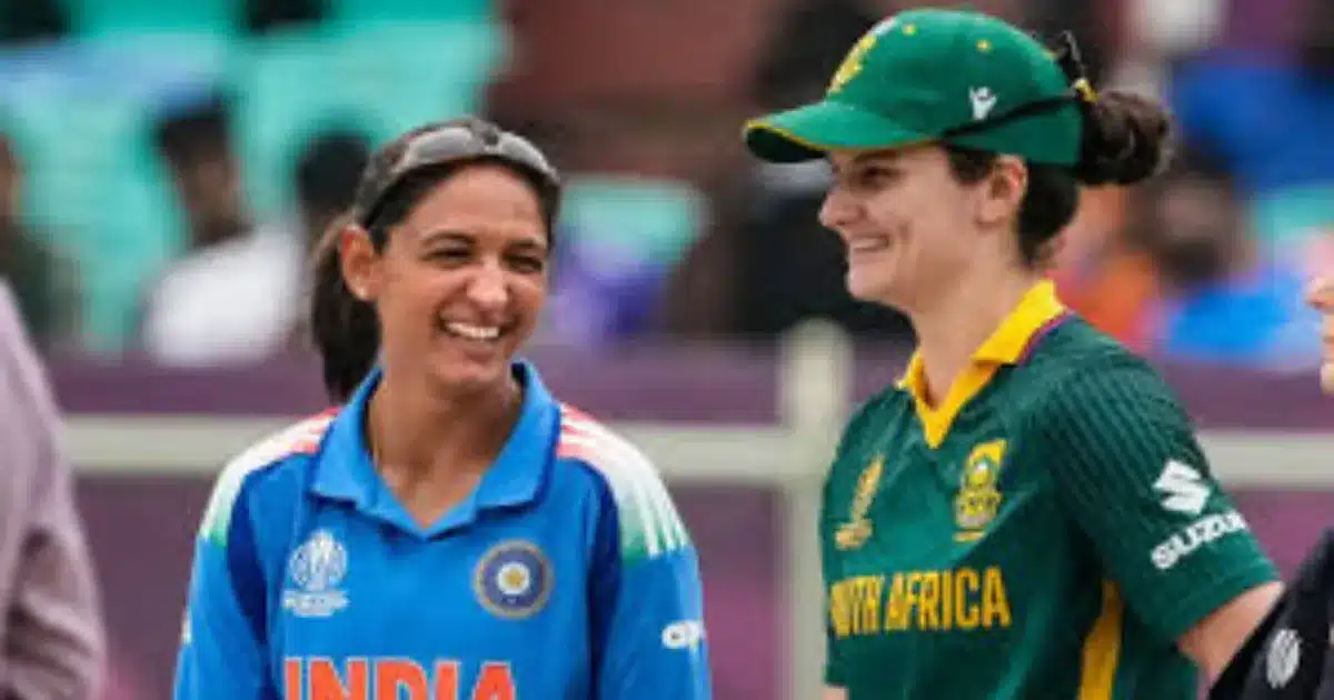 Cricket climax