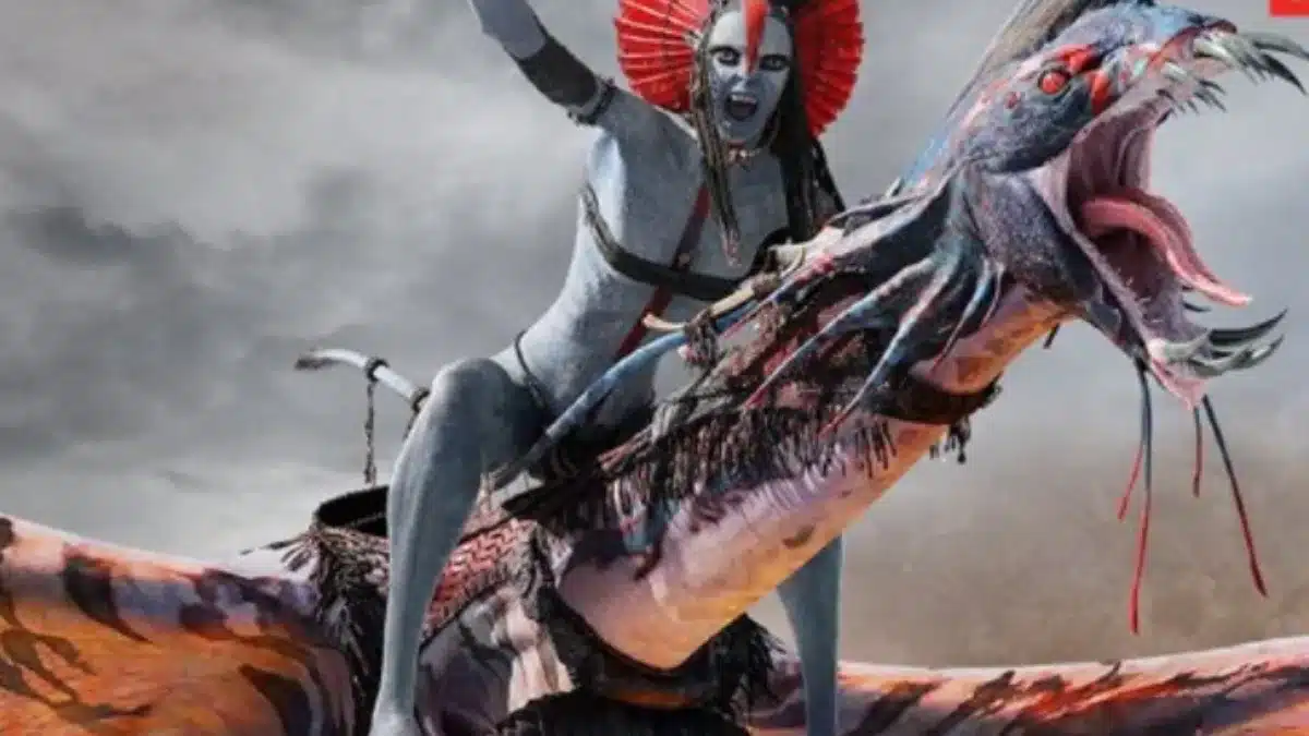 Avatar 3 Review Andhra Pradesh Telangana