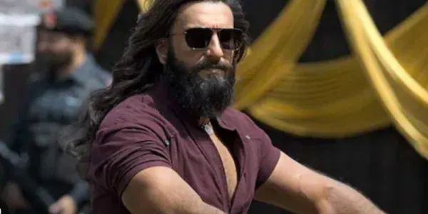 Ranveer Singh