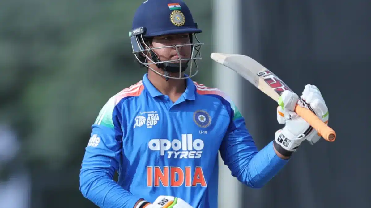 U19 Asia Cup 2025