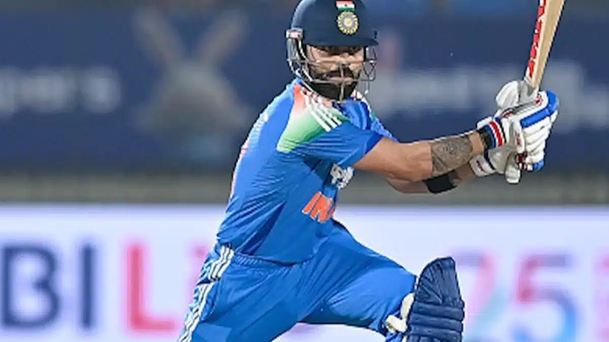 India U19 vs. Zimbabwe U19