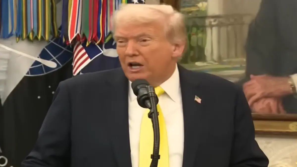 Iran redline crisis