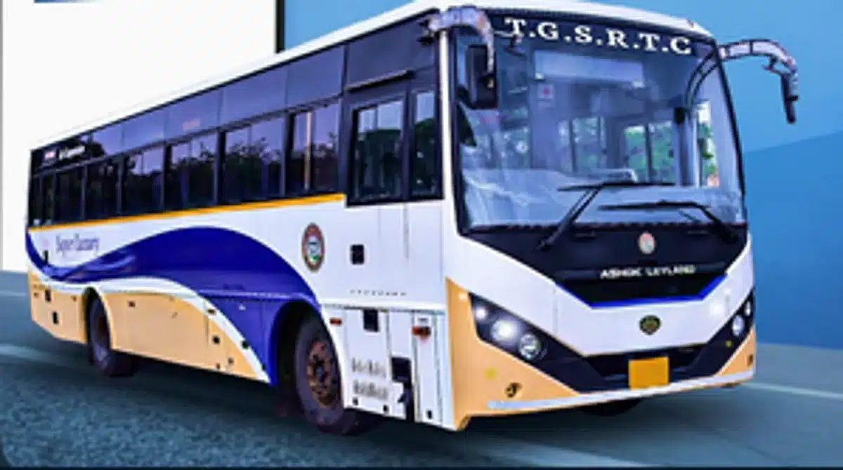 Telangana Updates